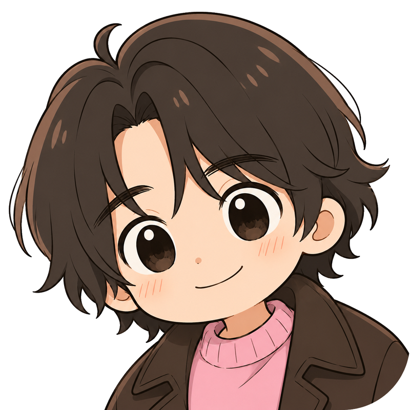 しょーちゃん